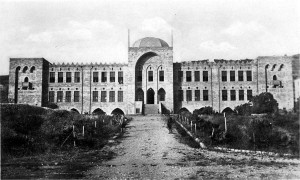 Madatech Haifa JBC JNF-KKL madatec JBC