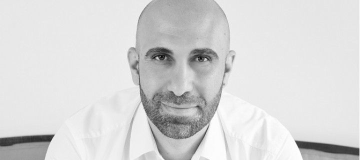 Ahmad Mansour – Gelebte Koexistenz in Deutschland: Zündstoff oder Zugewinn?“