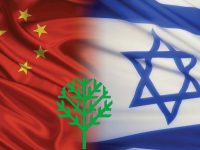 China und Israel – eine zukunftsträchtige Freundschaft